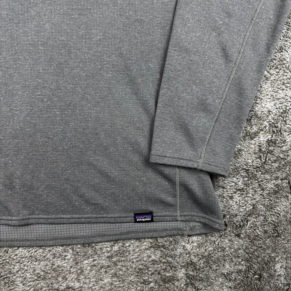 Patagonia Mid-weight Capilene Base-layer Men's Lo… - image 2